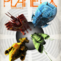 Planet X