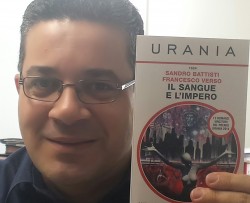 foto Diego Urania 2014